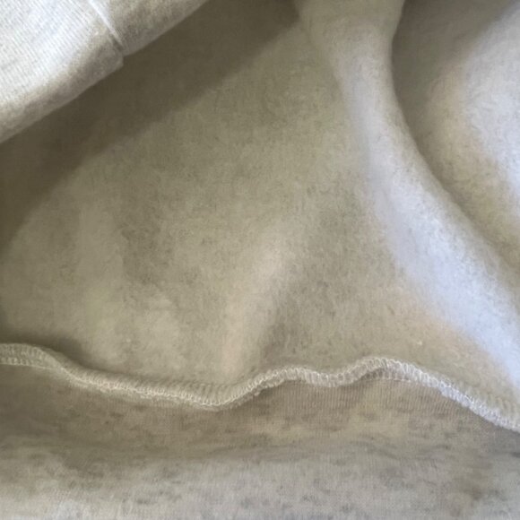 Choove Pickle Jar Print Sweatshirt Womens Small Gray - Picture 5 of 9